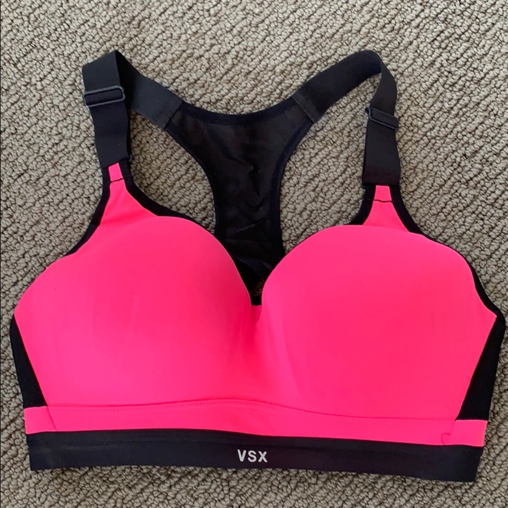 Victoria Secret sports bra
